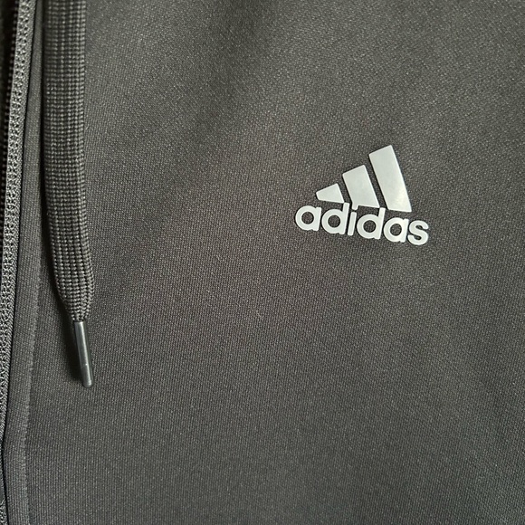Adidas Color Block Hoodie - Picture 2 of 4